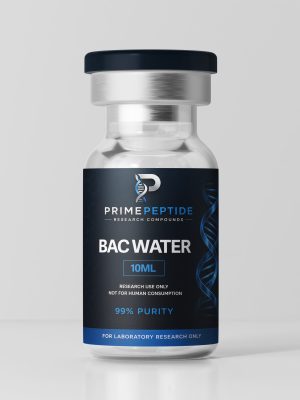Bacteriostatic Water