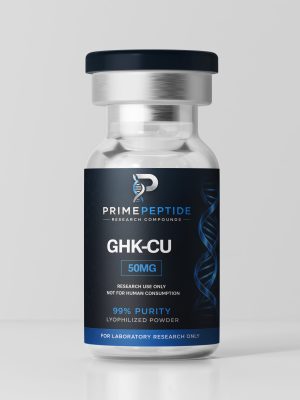 GHK-Cu