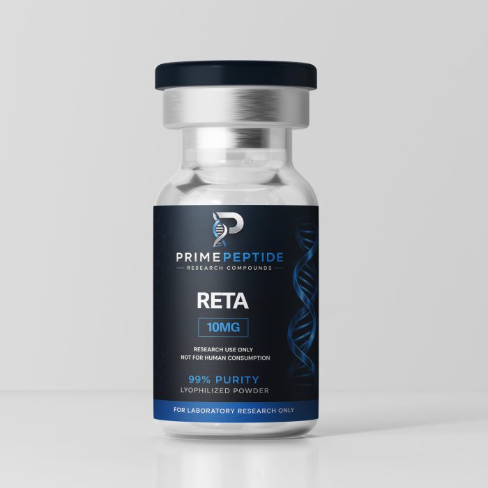 Retatrutide